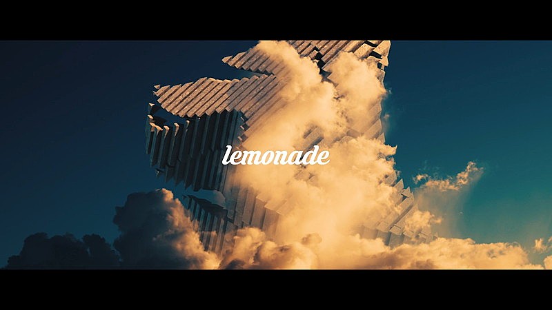 GReeeeN、「lemonade」MV公開 