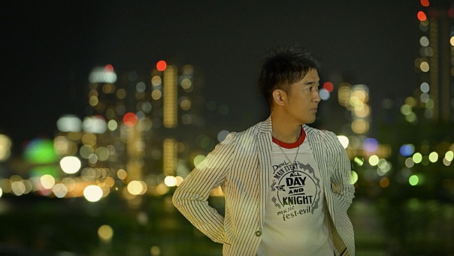 「DEEN、最新ライブ映像作品の“公式切り抜き(前編)”公開」1枚目/3