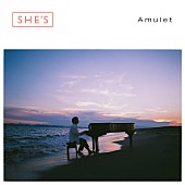 「アルバム『Amulet』通常盤」3枚目/3