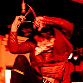 「配信シングル「STREET GIG feat. Black petrol」」4枚目/5