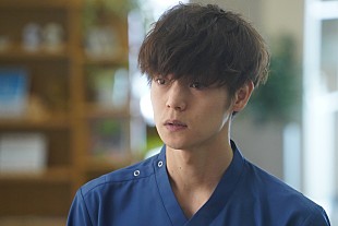 「「ラジエ－ションハウスⅡ」窪田正孝“唯織”の優しさに広瀬アリス“裕乃”の恋心が加速　「広瀬ちゃん、恋だよねえ。四角関係？」」