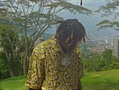 「ドン・トリヴァー、待望の2ndアルバム『ライフ・オブ・ア・ドン』をリリース」1枚目/2