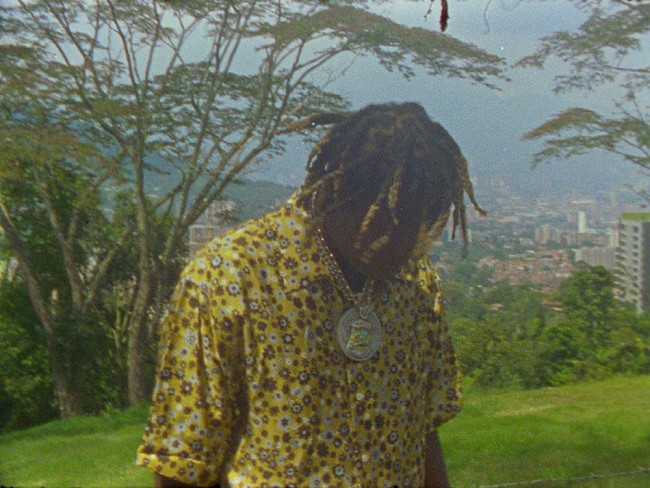 「ドン・トリヴァー、待望の2ndアルバム『ライフ・オブ・ア・ドン』をリリース」1枚目/2