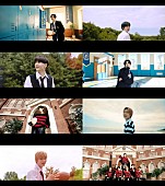 「ENHYPEN、新ALタイトル曲「Tamed-Dashed」MV公開」1枚目/2