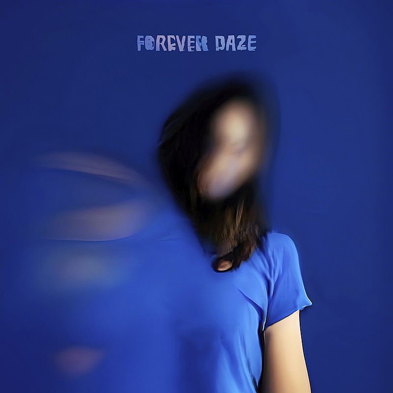 「アルバム『FOREVER DAZE』通常盤」3枚目/4