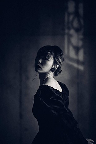 「Noah、最新ミックステープより新曲「Rosa alba」公開」