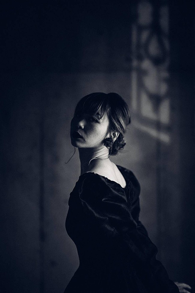 「Noah、最新ミックステープより新曲「Rosa alba」公開」1枚目/2