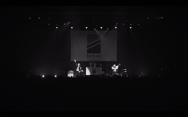 「SKY-HI / Good 4 You feat. DABOYWAY （Prpd. SOURCEKEY） -Music Video-」2枚目/16