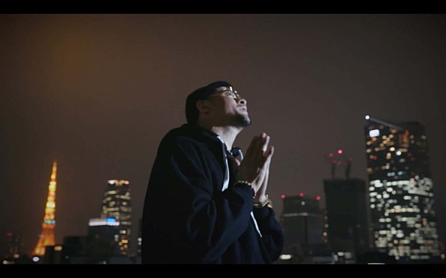 「SKY-HI / Good 4 You feat. DABOYWAY （Prpd. SOURCEKEY） -Music Video-」4枚目/16