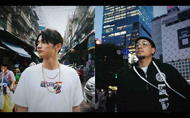 「SKY-HI / Good 4 You feat. DABOYWAY （Prpd. SOURCEKEY） -Music Video-」5枚目/16