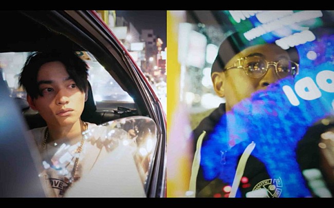 「SKY-HI / Good 4 You feat. DABOYWAY （Prpd. SOURCEKEY） -Music Video-」6枚目/16