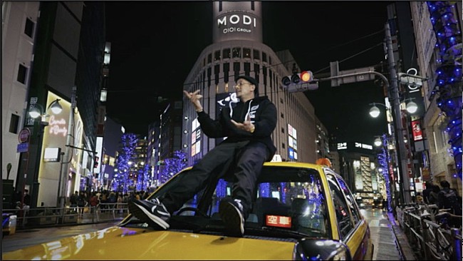 「SKY-HI / Good 4 You feat. DABOYWAY （Prpd. SOURCEKEY） -Music Video-」7枚目/16