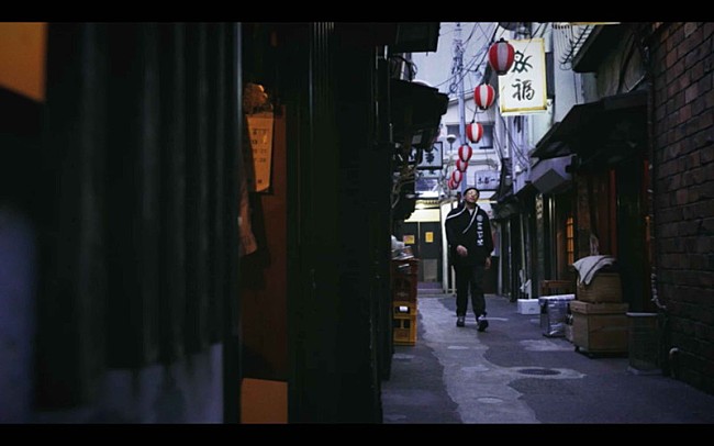 「SKY-HI / Good 4 You feat. DABOYWAY （Prpd. SOURCEKEY） -Music Video-」8枚目/16