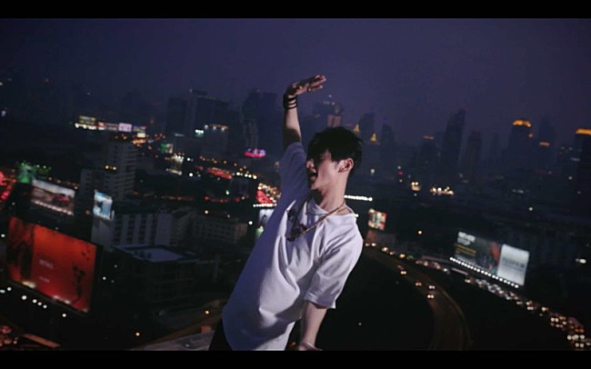 「SKY-HI / Good 4 You feat. DABOYWAY （Prpd. SOURCEKEY） -Music Video-」10枚目/16