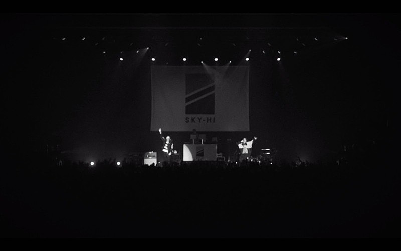 「SKY-HI / Good 4 You feat. DABOYWAY （Prpd. SOURCEKEY） -Music Video-」2枚目/16