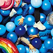 「学芸大青春、ニューアルバム『PUMP YOU UP!!』詳細発表　収録曲「HOLD US DOWN」MV公開」1枚目/1