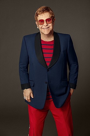 「エルトン・ジョン、デュア・リパ/リル・ナズ・Xら参加の最新コラボALを語る「74歳で他のアーティストから学べるのは最大の贈り物」」