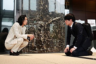 「「SUPER RICH」「江口のりこ主演で成功」　「赤楚くんひたすらかわいくて癒やされる」」