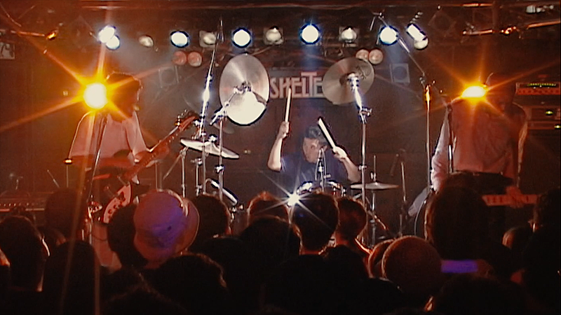 「大石規湖監督の映画『fOUL』、本編からカットされた映像が特別公開」1枚目/1