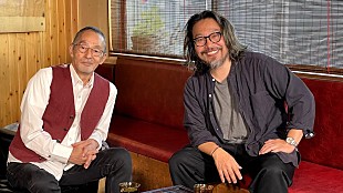 「小坂忠の足跡を辿るスペシャ番組『The Great Artist』に曽我部恵一、林立夫、松任谷正隆、鈴木茂ら」