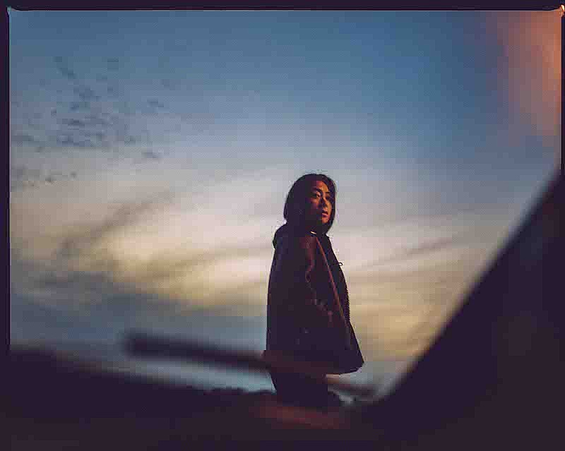 宇多田ヒカル、吉高由里子主演ドラマ『最愛』の主題歌は「君に夢中」 