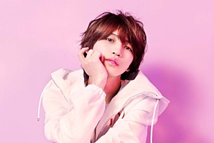 「岩橋玄樹、“クリスマスホームパーティーに遊びに来てもらう”ようなイベントを開催」