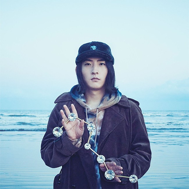 「配信シングル「北斗七星」」2枚目/3