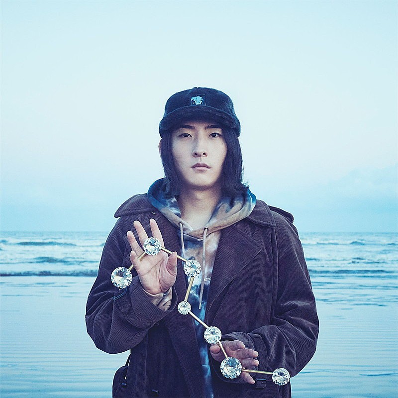 「配信シングル「北斗七星」」2枚目/3