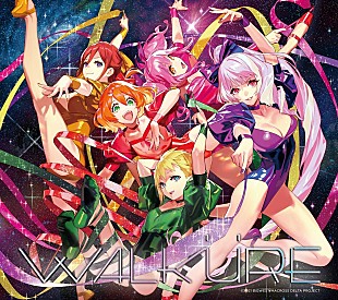 「【先ヨミ・デジタル】ワルキューレ『Walkure Reborn!』が現在DLアルバム首位　ENHYPEN／宮本浩次が続く」