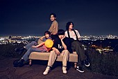 「Mr.ふぉるて、12月にサカナ／キュウソら所属レーベルからメジャー・デビュー」1枚目/1