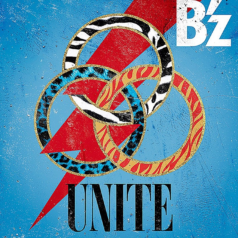 Ｂ’ｚ「【ビルボード HOT BUZZ SONG】B&#039;z「UNITE」が首位　BE:FIRST/TWICEが続く」1枚目/1