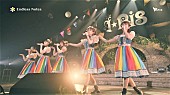 「i☆Ris、映像作品『6th Live Tour 2021 ～Carnival～』ダイジェスト映像公開」1枚目/8