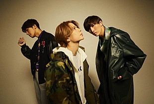 「THE BEAT GARDEN、公式FC“ウラ庭”設立＆新規入会開始」