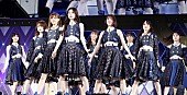 「乃木坂46、新SG『君に叱られた』アンダーライブdTVで生配信決定」1枚目/1