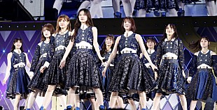 「乃木坂46、新SG『君に叱られた』アンダーライブdTVで生配信決定」