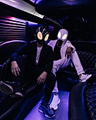 「マーティン・ギャリックス＆メイジャーによるAREA21、新曲「Own the Night」のMV公開」1枚目/4