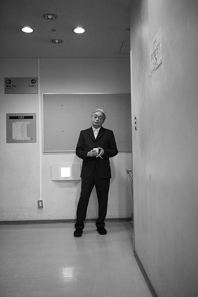 「細野晴臣、swing slow／ヴァンパイア・ウィークエンド／映画関連3作品を12月同時リリース」1枚目/1