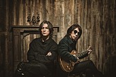 「B&amp;#039;z、25年ぶりコンセプトAL『FRIENDS III』リリース決定」1枚目/1