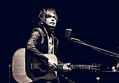 「INORAN、アコースティックライブをBillboard Liveで開催」1枚目/1