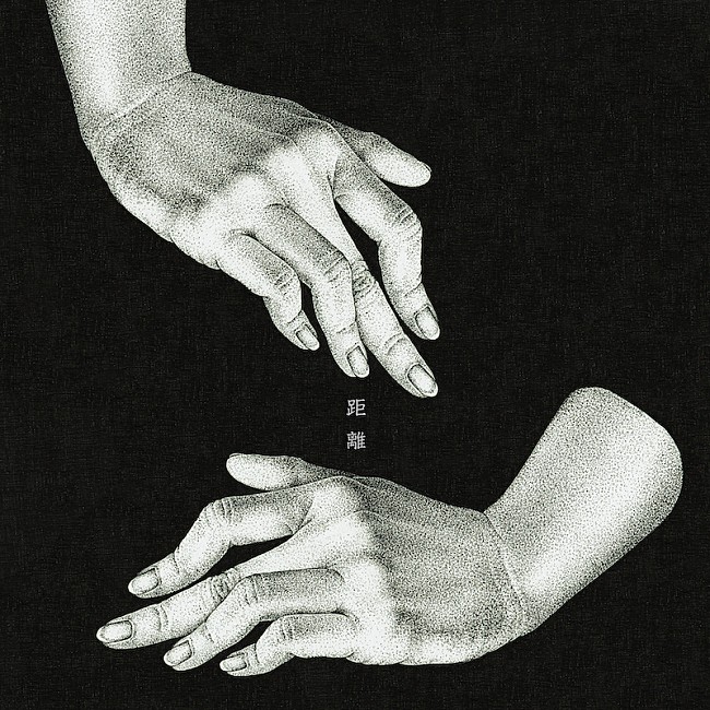 「ヒグチアイ、働く女性の恋愛ソング「距離」配信リリースへ」1枚目/2