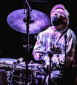 「松下マサナオ、ソロALより「Anyway feat.MELRAW」「West feat.Yas Nomura」先行配信へ」1枚目/3