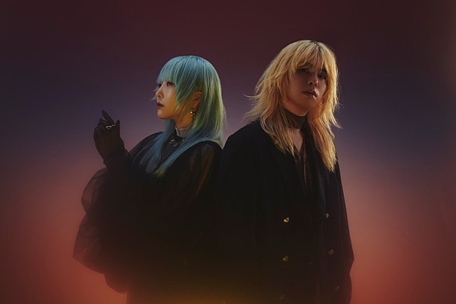 「Co shu Nie、アニメ『コードギアス』新ED曲を担当　藍井エイルによるOP曲も書き下ろし」1枚目/2