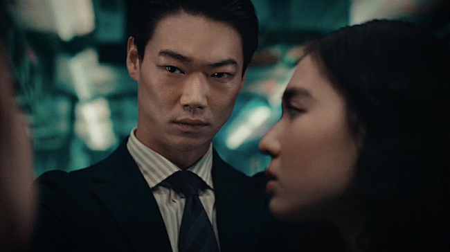 「「泣き地蔵」 ミュージックビデオ」2枚目/4