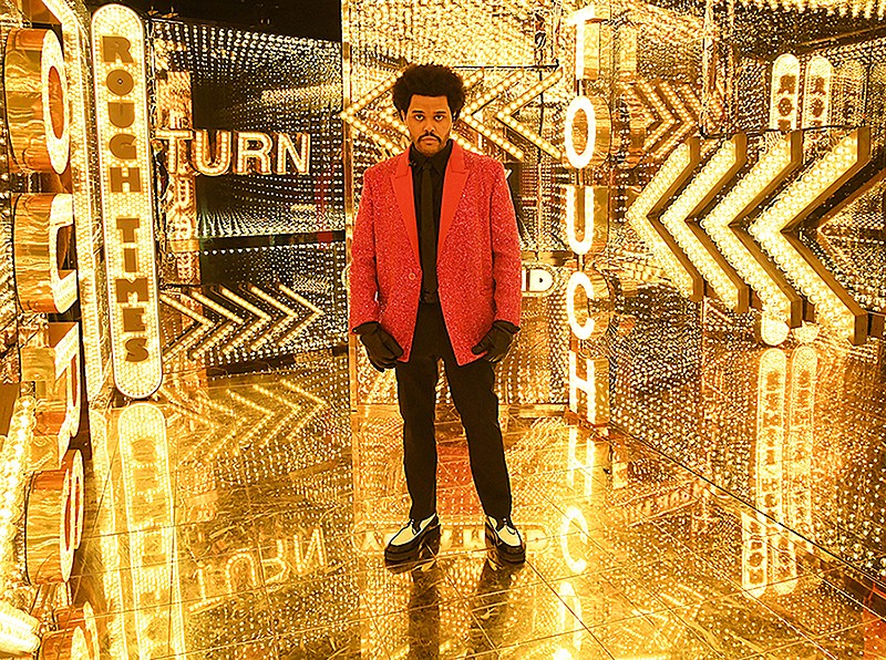 ザ・ウィークエンド、スウェディッシュ・ハウス・マフィアとのコラボ曲「Moth to a Flame」のリリースを予告