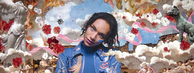 「女王蜂 『KING BITCH』Official MV」2枚目/19