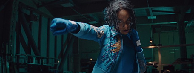 「女王蜂 『KING BITCH』Official MV」9枚目/19