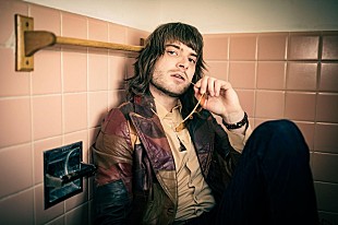 「ニール・フランシス、11/10発売のニューALより新曲「Prometheus」公開」