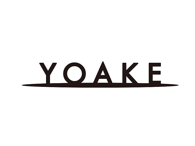 「YOAKE」3枚目/3