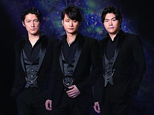 「LE VELVETS、クリスマス・シーズンにBillboard Live TOKYO公演を開催」