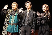 「藤ヶ谷太輔「その日にできることをその日に出し切るつもりで」　色男ドン・ジュアン役に再挑戦」1枚目/1